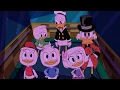 Download Lagu Ducktales | Donald brengt ongeluk | Disney Channel BE