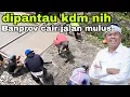 Download Lagu UPDATE HARI KE 5 COR BETON JALAN DESA !! BANTUAN PROVINSI CAIR