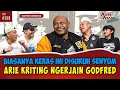 Download Lagu KERAS!! JADI TUKANG PARKIR, BIKIN IKO UWAIS GA BISA JALAN TAPI TAKUTNYA SAMA BORU BATAK!