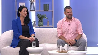 Šarić i Selić Despotović: Fizioterapija sve važnija u prevenciji i oporavku