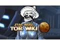I Trolled the SWTOR Wiki Community SCORPIO Article