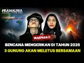 Lagu 🔴RAMALAN TAHUN 2026‼️3 GUNUNG AKTIF AKAN ERUPSI BERSAMAAN DI INDONESIA⁉️#RAMALNIA