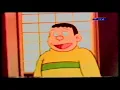 Cuplikan Doraemon - RCTI (1992) part 01