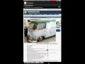 Samba Searcher demo