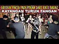 Download Lagu PERANG BESAR KERAJAAN KAYANGAN TURUN TANGAN DI PADEPOKAN!!