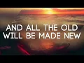 The Nelons - "Scars In Heaven" (Official Lyric Video)