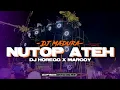 Download Lagu DJ NUTOP ATEH X BASS HOREGG MARGOY ||•GUFRON RMX•