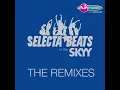 Ain't No Mountain High Enough (Mr Scotch Rmx)