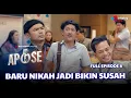 Download Lagu ANDRI BIKIN MEETING JADI FULL SAMA KETAWA I FULL EPISODE 8 APOSE