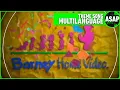 Download Lagu Barney \u0026 Friends Theme Song | Multilanguage (Requested)