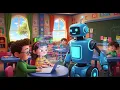 Coding Computer Science Song