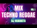 Lagu MIX TECHNO REGGAE