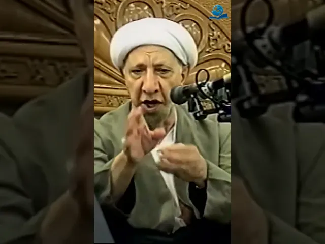 ⁣اللئيم يكدّر عليك حياتك