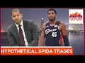 Would Koby Altman say YES to any of these proposed trades from Bleacher Report for Donovan Mitchell