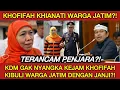 Lagu KHOFIFAH BOHONG⁉️KDM KAGET WARGA JATIM MENDERITA MINTA TOLONG GUBERNUR JABAR⁉️APA LAGI INI?!!
