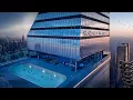 Inside Equinox New York City the Fittest Luxury Hotel on Earth
