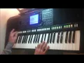 Download Lagu Albinoni's Adagio in Gm Club Remix (keyboard cover)