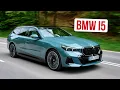 Download Lagu BMW i5 Touring is concurrentie te snel af