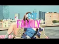 David Guetta - Family (feat Annalisa, Ty Dolla $ign \u0026 A Boogie Wit da Hoodie) [Official Lyric Video]