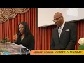 Obituary Reading by Kimberly Murray