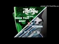Download Lagu The Black Eyed Peas x Calvin Harris - Rock That Body/Outside Mashup