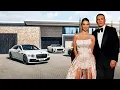 Oleksandr Usyk s Lifestyle 2025 Net Worth Wife 4 Kids Supercar Collection Luxury Mansions