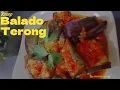Download Lagu BALADO SAMBEL TERONG....BIKIN KETAGIHAN, TERONG UNGU