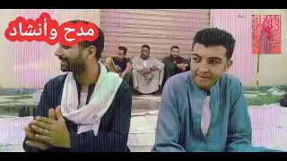 الشيخ ايمن عبد العزيز فى رجبية سيدي احمد البدوي الجزء الاول 