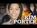 KIM PORTER Documentary SUPERCUT
