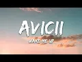 Avicii - Wake Me Up (Lyrics)