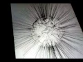 Visualization of live Twitter updates