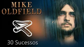Mike.Oldfield - 30 Sucessos (+Bonus remixes / extended's)