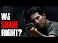 Was Shane Right The Walking Dead