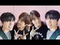 wayv funny and cute moments ft. renjun and chenle