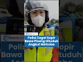 Download Lagu Viral Polisi Adu Mulut Curigai Sopir Truk Pisang di Palembang Bawa Sabu, Barang Tak Ditemukan