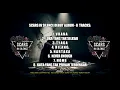 Download Lagu Scars In Silence – Full Debut Album (8 Tracks) | Emo / Screamo / Post-Hardcore
