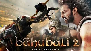 baahubali 2 the conclusion telugu full movie epic action prabhas anushka shetty 