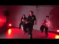 ZIMO Choreography / ANATII & Busta Rhymes - BOOM (Official Audio) feat. Chley, Real Almighty & MarC