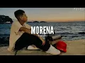 TORNILLO |/ MORENA // LETRA