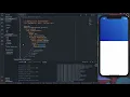 flutter tutorial how to style a container with gradient in flutter