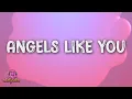 Download Lagu Miley Cyrus - Angels Like You (Lyrics) + napisy pl