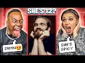 He s 12 ZAMN MEME REVIEW