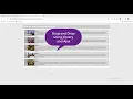 Dynamic Drag and Drop using jQuery and Ajax PHP MySQL