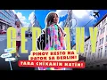 Download Lagu Iba Talaga ang Diskarteng pinoy!!! BASTA MAY TYAGA TALAGANG SURE ANG NILAGA! Beki Velo Vlog