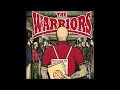Lagu The Warriors - Operation Oi! (2015) FULL ALBUM