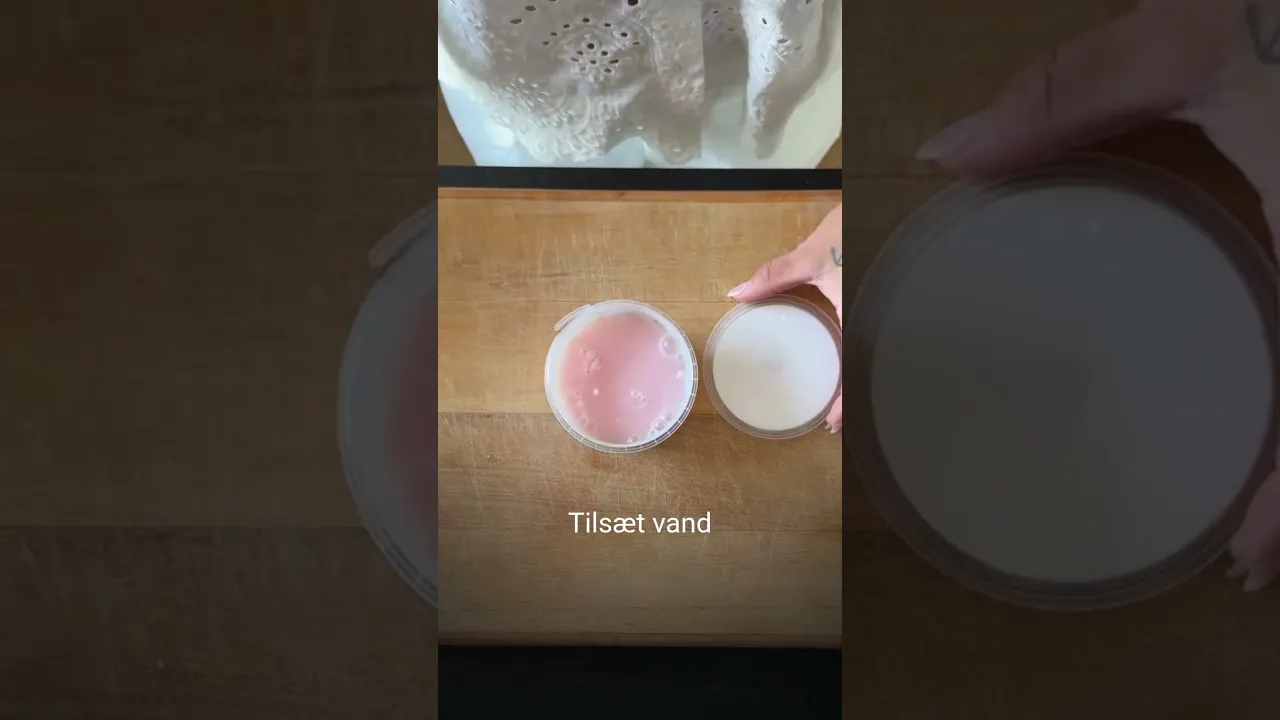 FidOvet Yogurt Raspberry