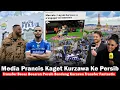 Lagu 🟥MEDIA PRANCIS KAGET KOK BISA KURZAWA KE PERSIB! Transfer Persib Terbaru Hebohkan Dunia.Kurzawa Tiba