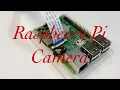 Taking Pictures And Making Time Lapse s On A Raspberry Pi Using The Pi Camera Board