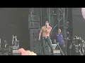 Yungblud - Lovesick Lullaby  (Live Pinkpop Festival 21/06/26)