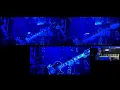 Wings On Fire - INTERPOL instrumental Cover (Pre-album release take 1)